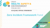 Zero Incident Framework Panel: Oman HSE Forum